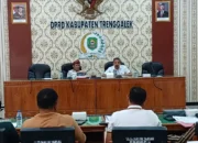 Komisi IV DPRD Trenggalek Bahas Gaji Guru Paud Hingga Penguatan Karakter Siswa