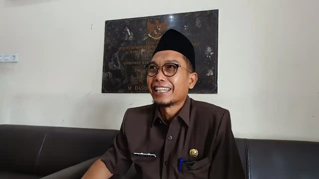 Koperasi Desa Merah Putih Trenggalek
