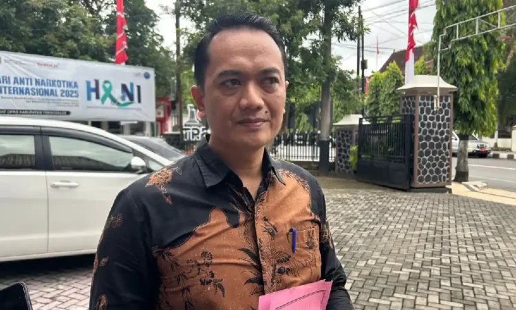 Koperasi Desa Merah Putih Trenggalek Berdiri, Akankah Tumpang Tindih dengan BUMDes ?