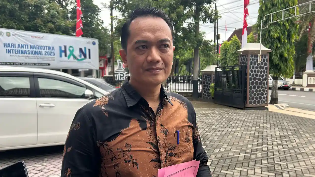 Koperasi Desa Trenggalek