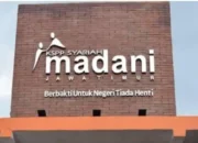 Ketua Pengurus Koperasi Madani Trenggalek Siap Hadapi Proses Hukum