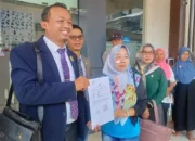 3 Pengurus Koperasi Madani Trenggalek Dilaporkan Atas Dugaan Penggelapan dan Pencucian Uang