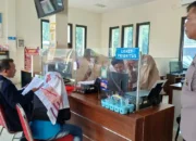 26 Pelapor Diperiksa Soal Dugaan Pidana Pengurus Koperasi Madani Trenggalek