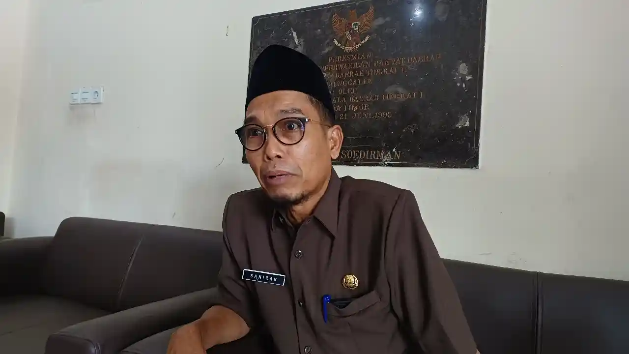 Koperasi Desa Trenggalek