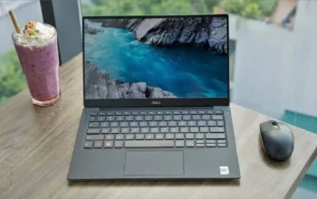 Laptop Dell