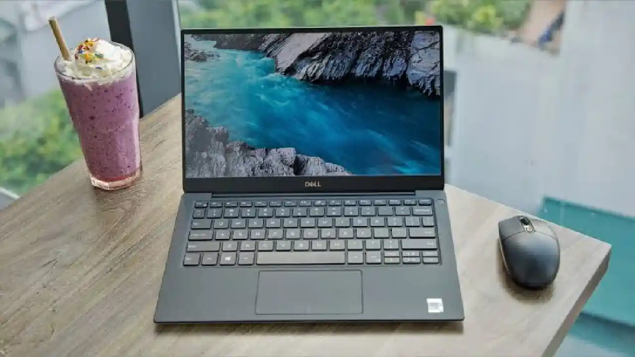 Laptop Dell
