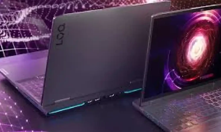 Laptop Gaming Rp 10 Jutaan, Lenovo LOQ 15 Essential Tawarkan Spek Premium