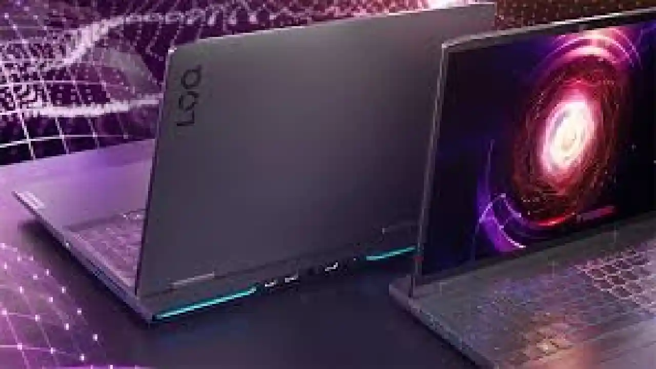 Lenovo LOQ
