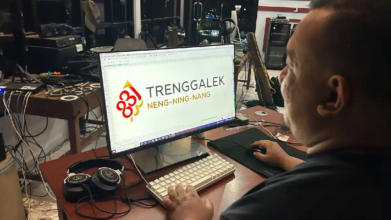 Hari Jadi Trenggalek