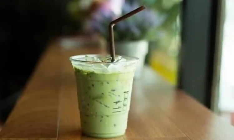 Matcha Bermanfaat untuk Kesehatan, tapi Berisiko jika Dikonsumsi Berlebihan