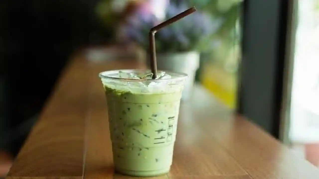 Matcha