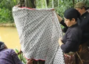 Metri Bumi di Trenggalek Dalam Upaya Menjaga Kelestarian Sumber Air