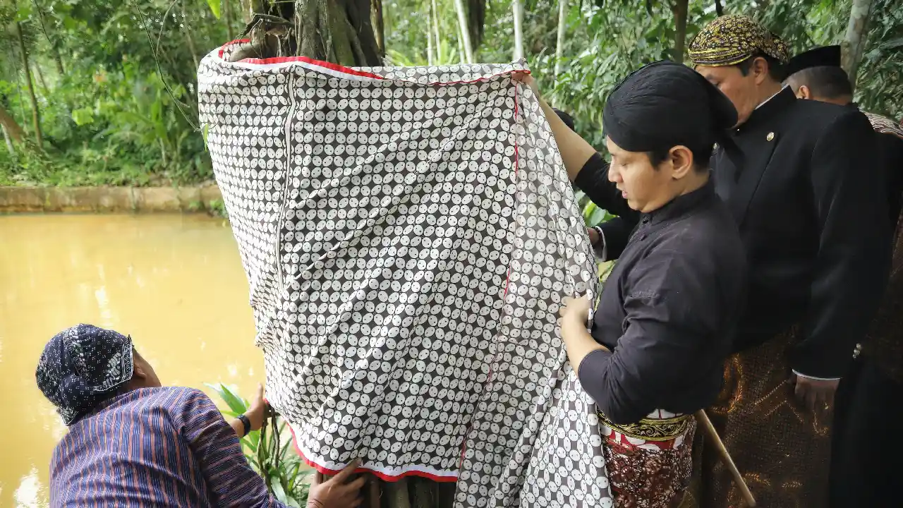 Metri Bumi Trenggalek