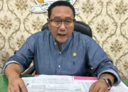 SE Bupati Trenggalek Tiba-tiba Direvisi, Komisi II Pertanyakan Keterbukaan