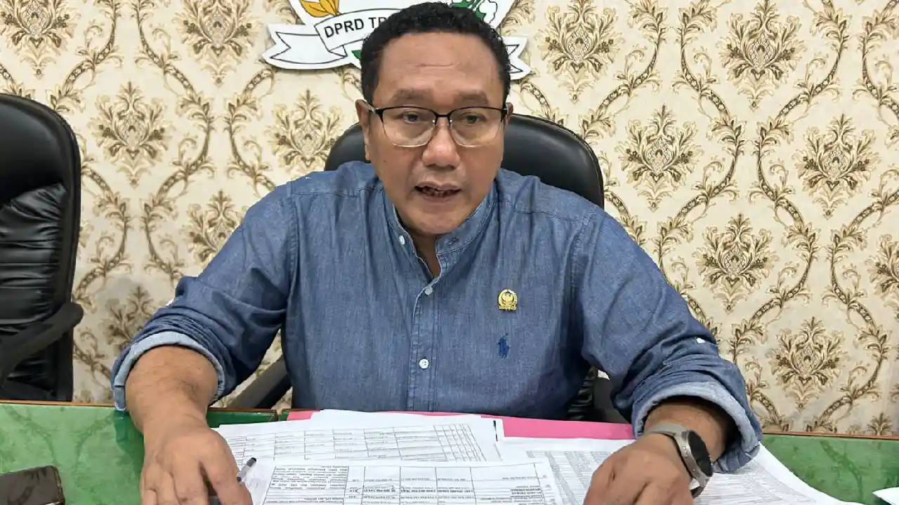 DPRD Trenggalek
