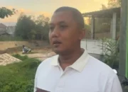 Pelaksana Normalisasi Sungai Ngasinan Trenggalek Buka Suara