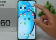 Industri HP Global Tumbuh 1% pada Kuartal II-2025, Oppo Tergeser dari Daftar Top 5