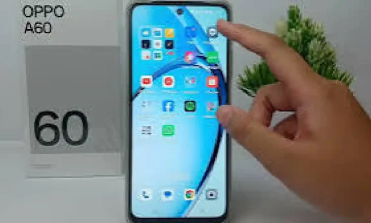 Industri HP Global Tumbuh 1% pada Kuartal II-2025, Oppo Tergeser dari Daftar Top 5