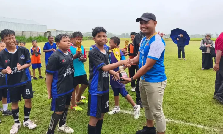 Pemenang Lomba PHBN di Trenggalek Bakal Dapat Poin untuk Pendaftaran Sekolah