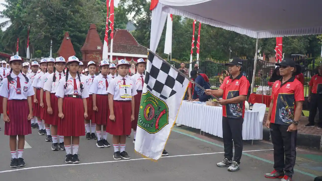 PHBN Trenggalek