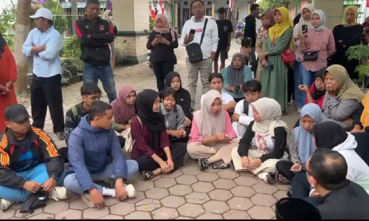 Dugaan Pemotongan PIP di SMAN 1 Kampak Trenggalek, Kepala Sekolah Membantah