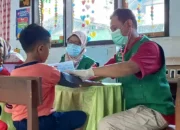 Aplikasi Satu Sehat Pendaftaran Program Kesehatan Gratis PKG Trenggalek