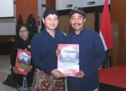 79 PNS dan PPPK di Trenggalek Pensiun, SK Diserahkan Langsung Bupati