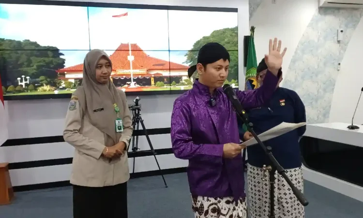 Bupati Trenggalek Beri Diskon 25 Persen Pajak Balik Nama BPHTB Non-Waris