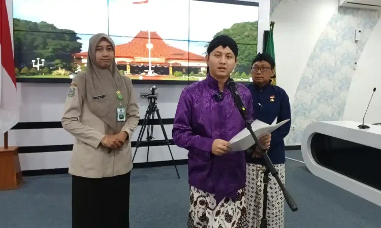 Bupati Trenggalek Umumkan Denda Pajak Daerah Dihapus Hingga Akhir 2025