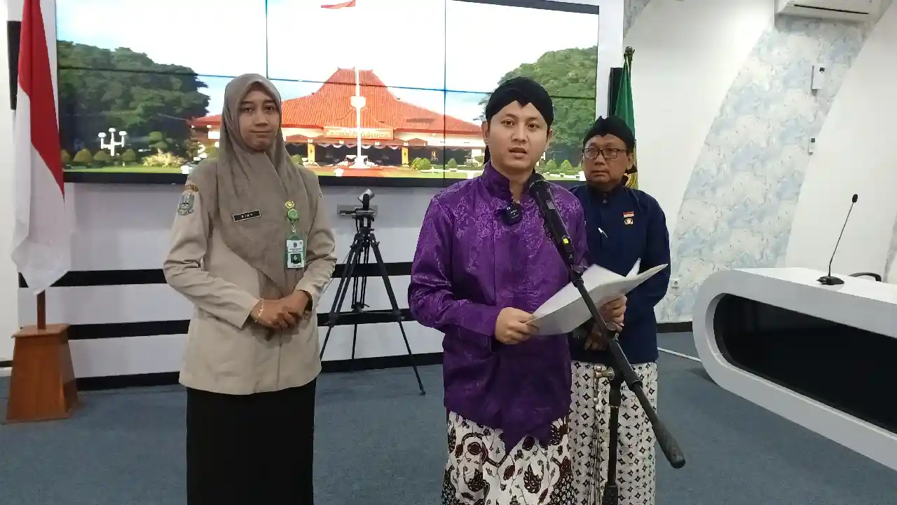 Bupati Trenggalek