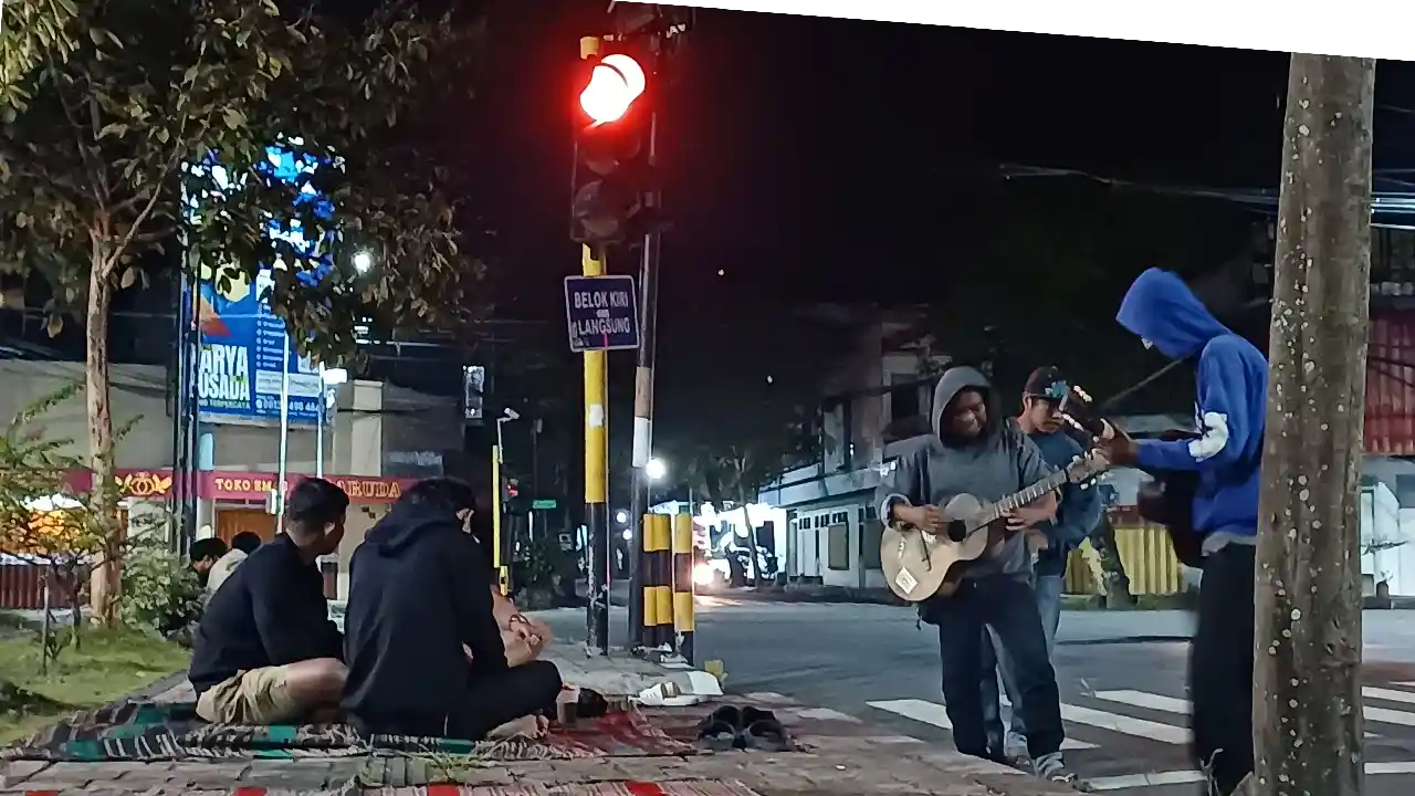 Pasar Pon Trenggalek