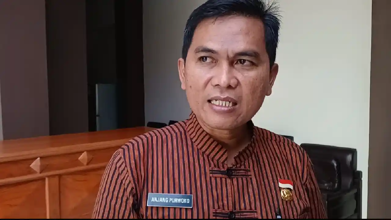 JLS Trenggalek Watulimo Munjungan