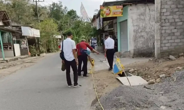 Temuan BPK Catat Puluhan Tahun Klaim Proyek di Trenggalek Belum Dibayar
