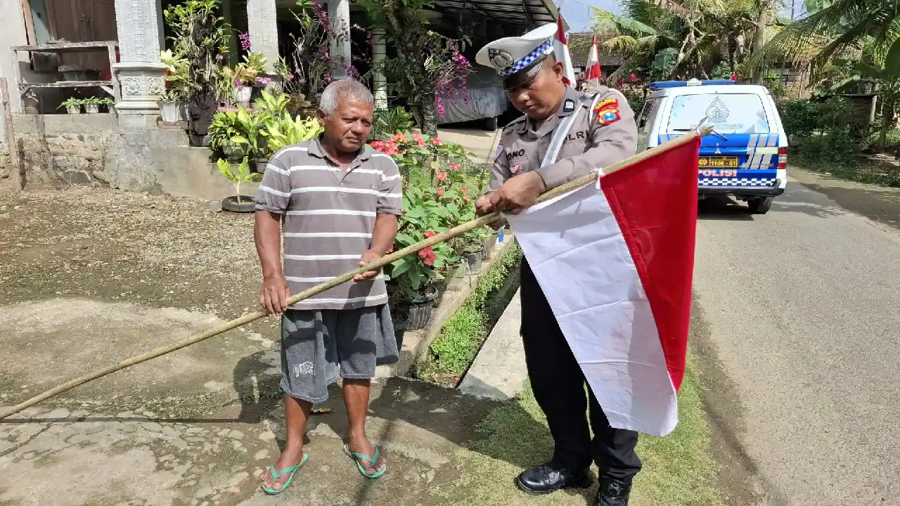 Polres Trenggalek