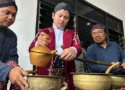 Pusaka Trenggalek Kyai Korowelang Memiliki Pendamping Nyai Sakanti