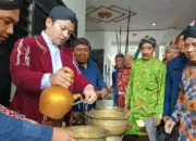 Berikut 14 Pusaka Milik Trenggalek yang Dikirab Pada Hari Jadi