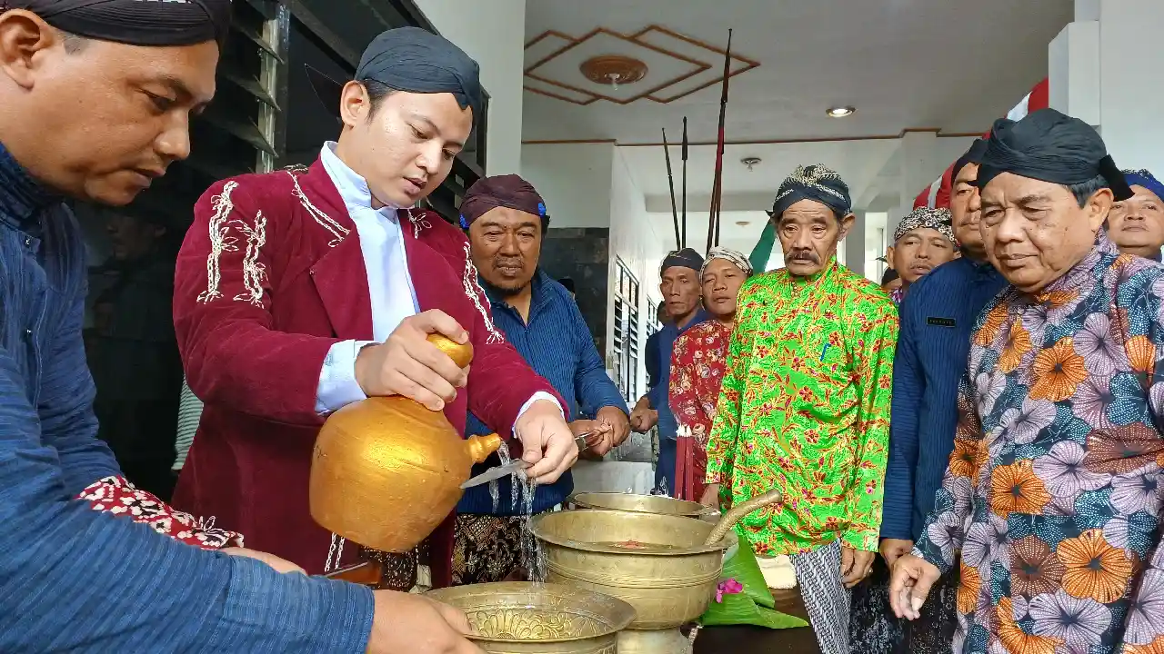 Pusaka Trenggalek