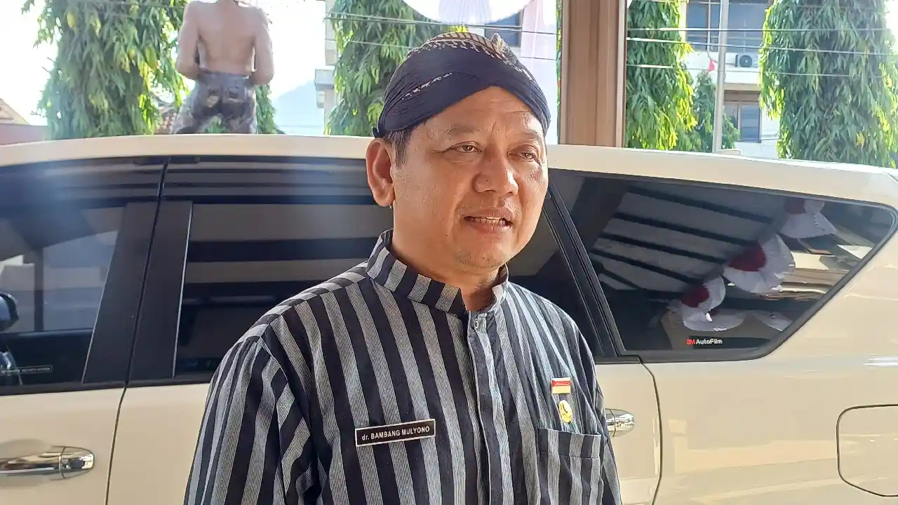 RSUD Trenggalek