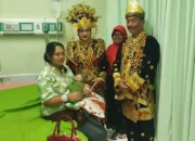 Bayi Laki-Laki di Trenggalek Lahir Tepat pada HUT ke-80 RI