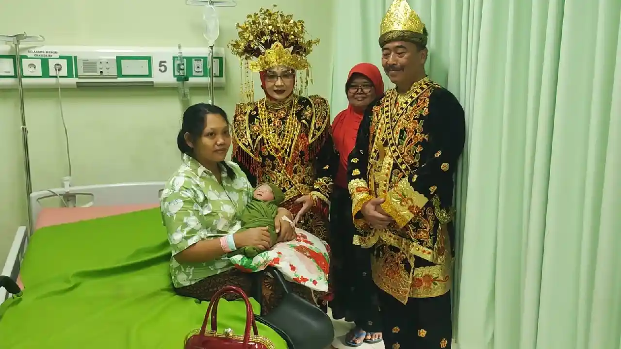 HUT RI ke-80
