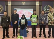 274 Warga Binaan Rutan Kelas IIB Trenggalek Dapat Remisi,14 Langsung Bebas