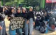 Aksi siswa SMAN 1 Kampak Trenggalek
