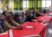 Takut Ketahuan LSM Alasan SMAN 1 Kampak Trenggalek Enggan Buka Dana Komite