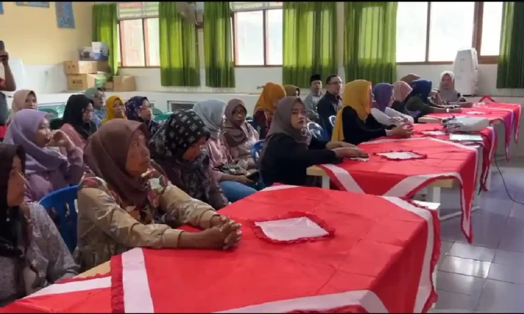 Takut Ketahuan LSM Alasan SMAN 1 Kampak Trenggalek Enggan Buka Dana Komite