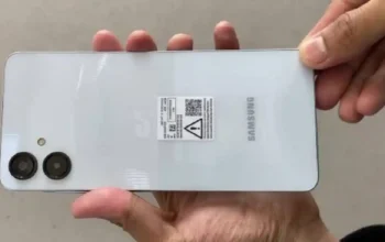 Rekomendasi HP Samsung Murah 2026 untuk Pelajar dan Mahasiswa, Mulai Rp 1 Jutaan