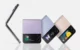 Samsung Flip hp lipat