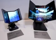 Samsung Galaxy Z Tri-Fold Bisa Jalankan Tiga Aplikasi Sekaligus