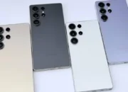 HP Terbaru di Indonesia 2025, Spesifikasi dan Harga
