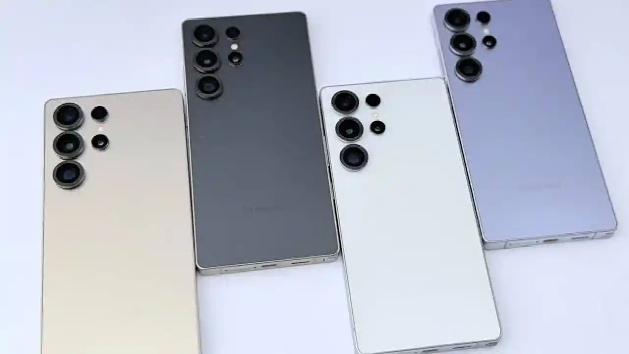 Hp samsung