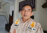 Parkir Liar Saat Event Hari Jadi dan PHBN di Trenggalek Bakal Ditertibkan